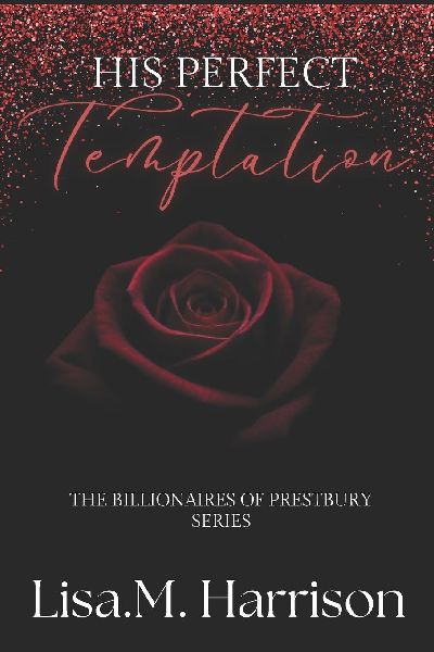 His Perfect Temptation: Roommates to lovers, Single mum, Cat Dad, Protective, Found Family, contains humour and spice.