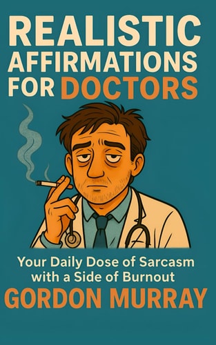 Realistic Affirmations for Doctors A Sarcastic Survival Tool for Physicians