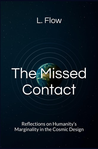 The Missed Contact Reflections on Humanity's Marginality in the Cosmic Design