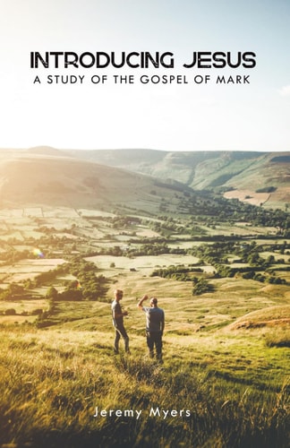 Introducing Jesus A Study of the Gospel of Mark