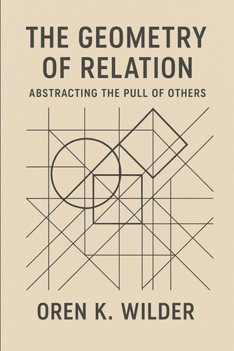 The Geometry of Relation Abstracting the Pull of Others