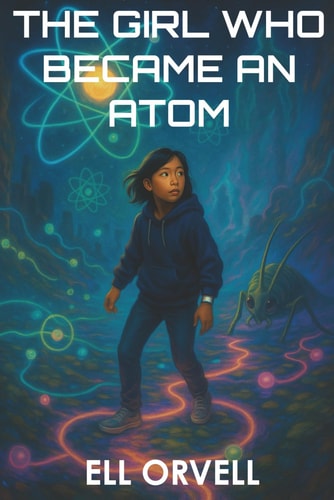 The Girl Who Became an Atom