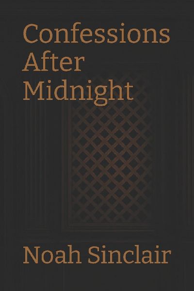 Confessions After Midnight