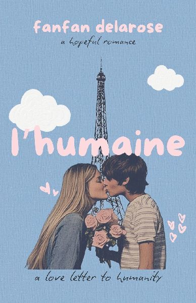 L'humaine: ENGLISH VERSION
