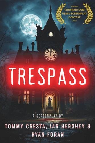 Trespass