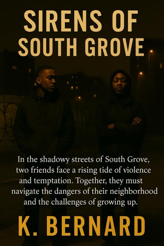Sirens of South Grove