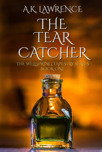 The Tear Catcher