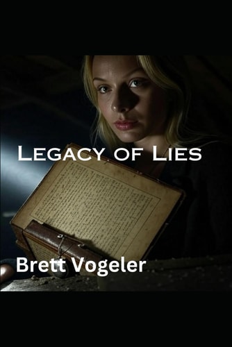 Legacy of Lies