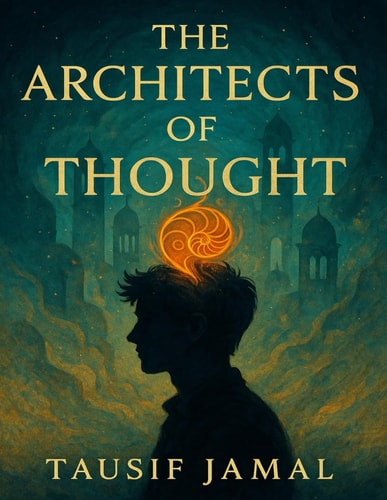 The Architects of Thought When Imagination Becomes Reality, Thought is the Only Weapon.