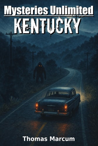 Mysteries Unlimited Kentucky