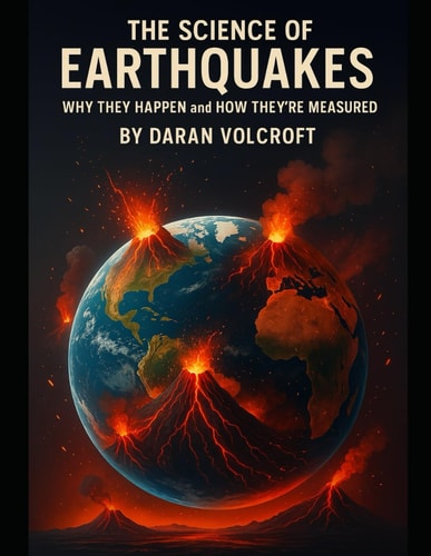 The Science of Earthquakes Why They Happen and How They're Measured