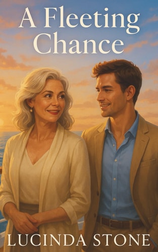 A Fleeting Chance A Page-Turning Romantic Novel
