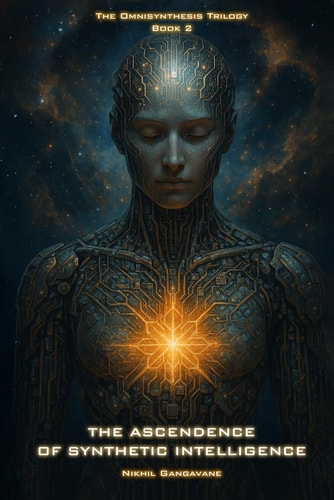 The Ascendence of Synthetic Intelligence
