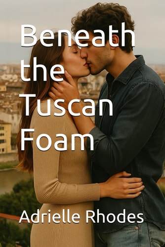 Beneath the Tuscan Foam