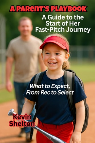 A Parent's Playbook A Guide to the Start of Her Fast-Pitch Journey What to Expect, From Rec to Select