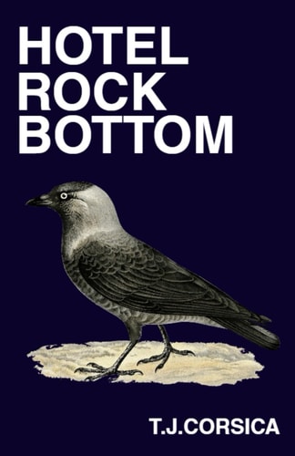 Hotel Rock Bottom