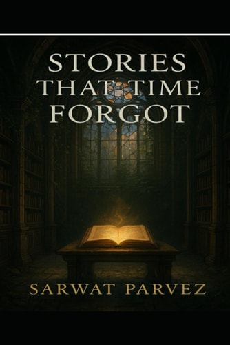 Stories That Time Forgot Short Stories Series