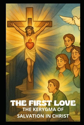 The First Love The Kerygma of Salvation in Christ
