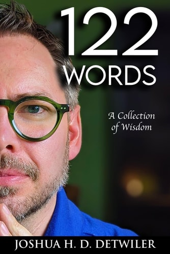 122 Words A Collection of Wisdom