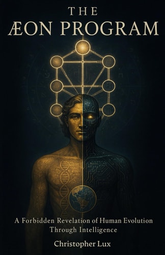 The ÆOn Program Intelligence Recognizing Itself