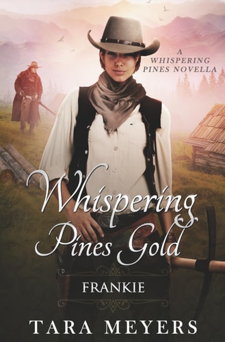 Whispering Pines Gold Frankie