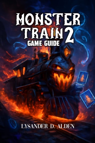 Monster Train 2 Game Guide Your Step-By-Step Walkthrough to Winning Every Run and Beating the Toughest Challenges