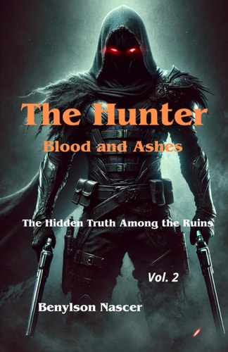 The Hunter Blood and Ashes: The Hidden Truth Among the Ruins