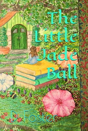 The Little Jade Ball