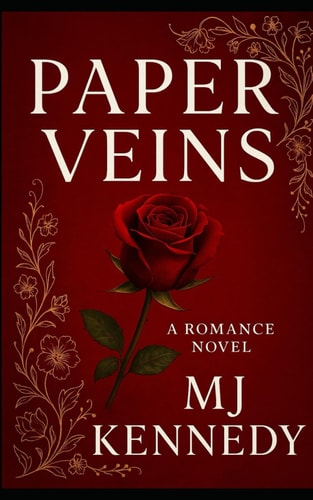 Paper Veins