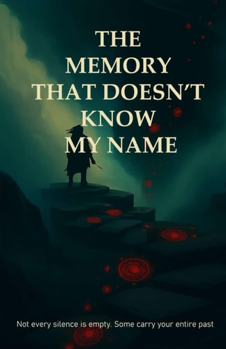 The Memory That Doesn't Know My Name A Psychological Descent Into Identity and Collapse