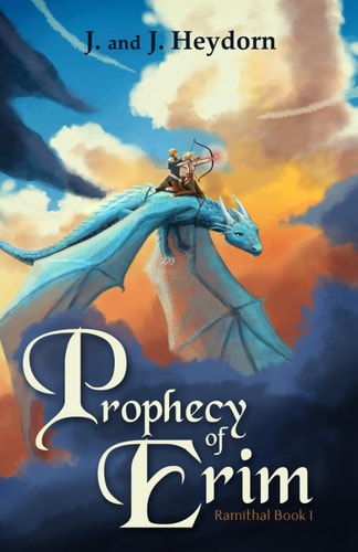 Prophecy of Erim