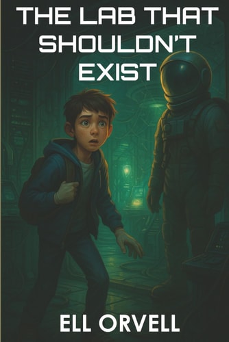 The Lab That Shouldn't Exist