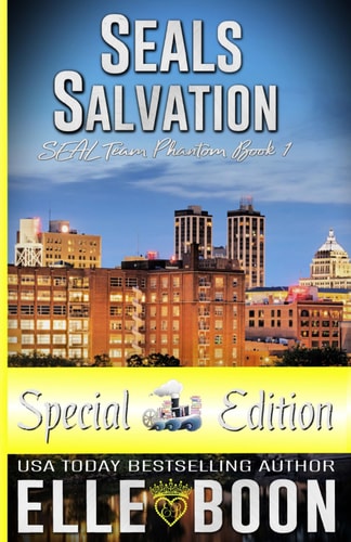 SEALs Salvation