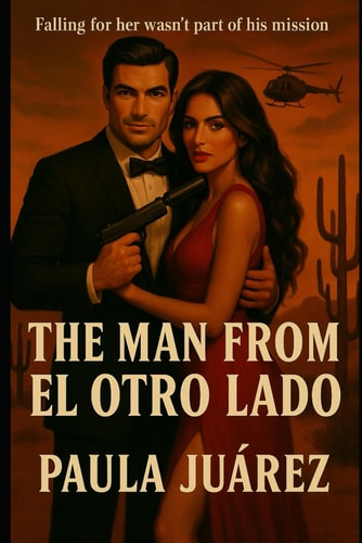 The Man from El Otro Lado