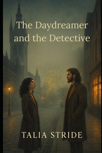 The Daydreamer and the Detective
