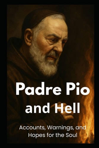 Padre Pio - about Hell