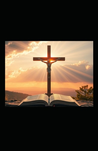 God's Promises in the Bible for Difficult Times Jesus Christ and Salvation