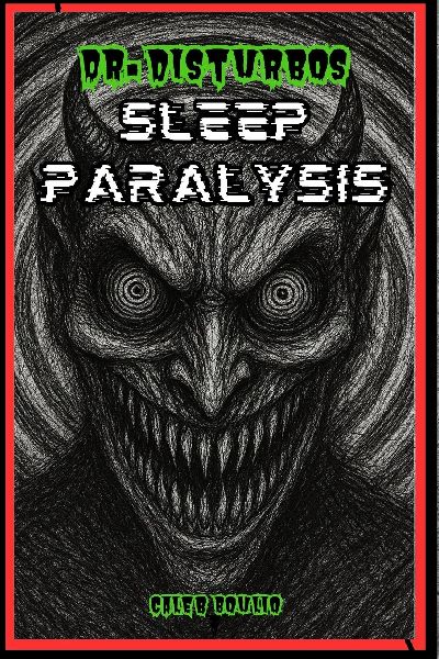 Dr.Disturbos: Sleep Paralysis