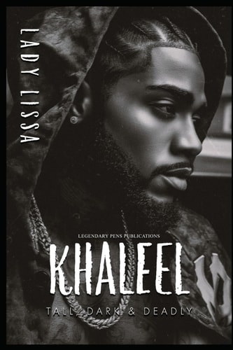 Khaleel Tall, Dark & Deadly