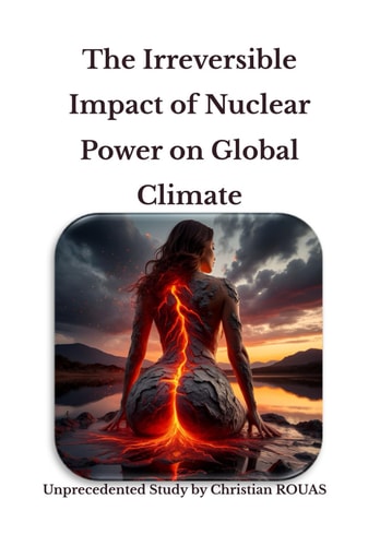 The Irreversible Impact of Nuclear Power On Global Climate Unpublished Study