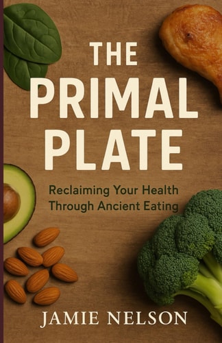 The Primal Plate Reclaiming Your Health Through Ancient Eating