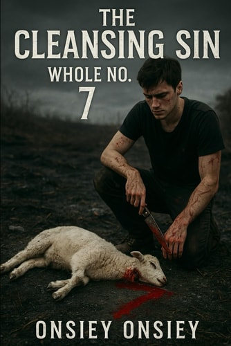 The Cleansing Sin Whole No. 7