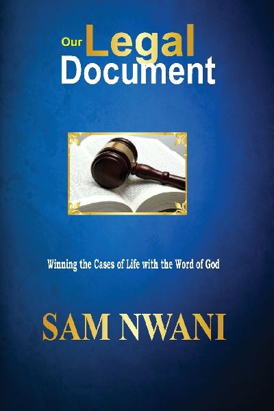 OUR LEGAL DOCUMENT
