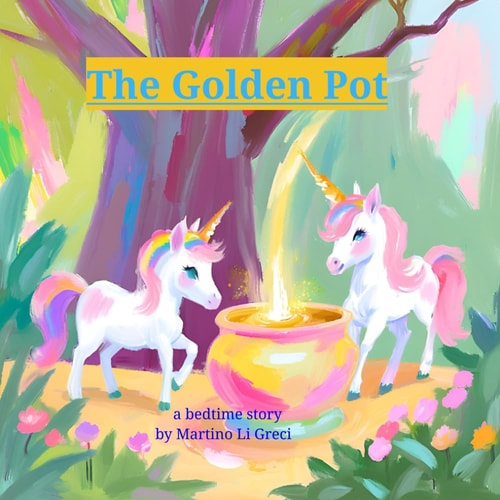 The Golden Pot