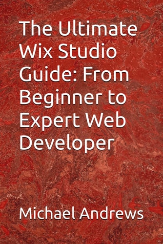 The Ultimate Wix Studio Guide From Beginner to Expert Web Developer
