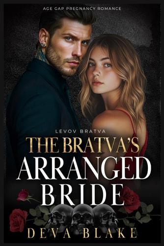 The Bratva's Arranged Bride Age Gap Pregnancy Romance