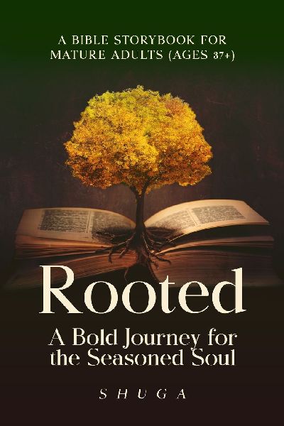 Rooted: A Bold Journey for the Seasoned Soul