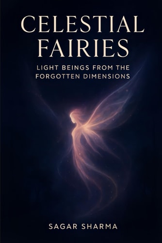 Celestial Fairies Light Beings from the Forgotten Dimensions