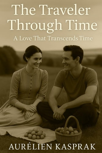 The Traveler Through Time A Love That Transcends Time