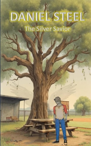 DANIEL STEEL Silver Savior